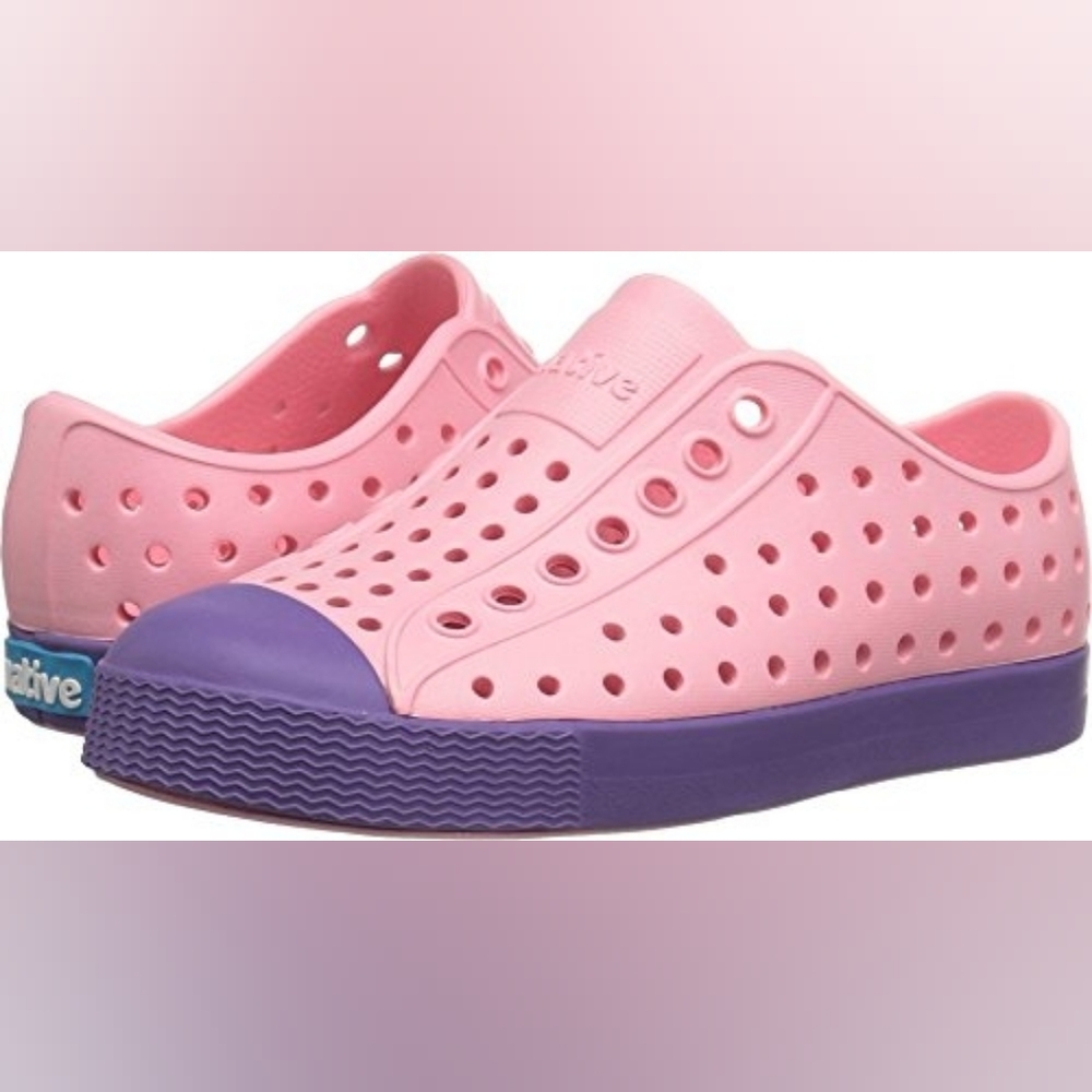 Native Jefferson Princess Pink/Haze Purple C7